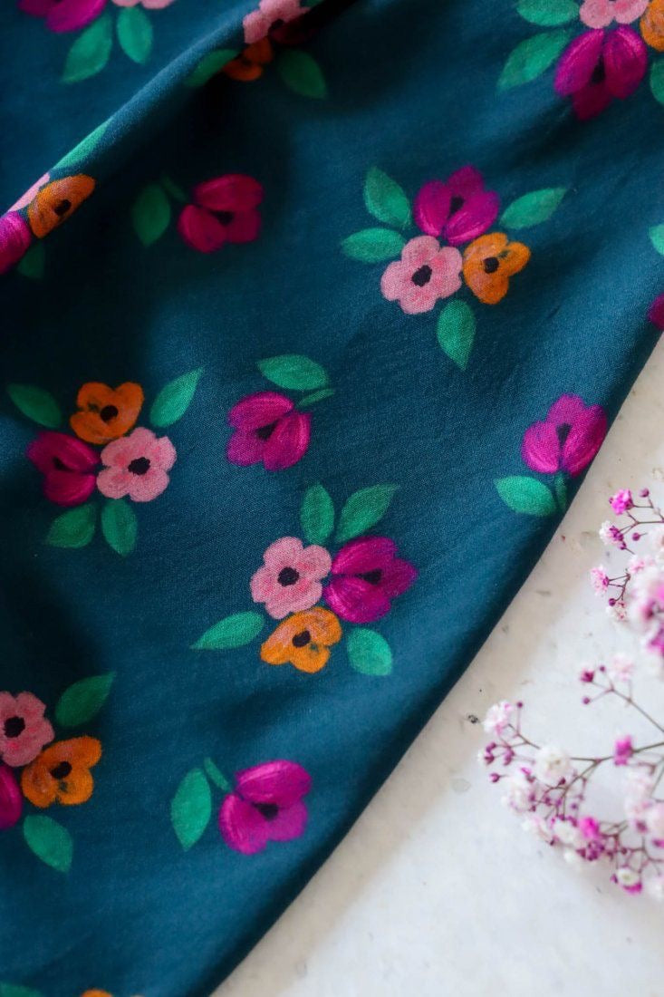 Viscose Solstice - Lise Tailor