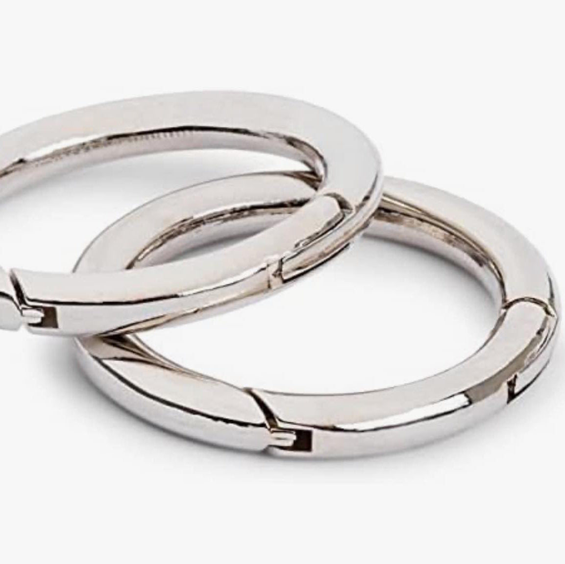 Anneaux pour sacs 35 mm - Prym