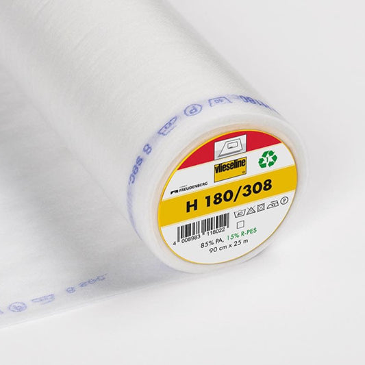 Vlieseline H180 Entoilage Thermocollant