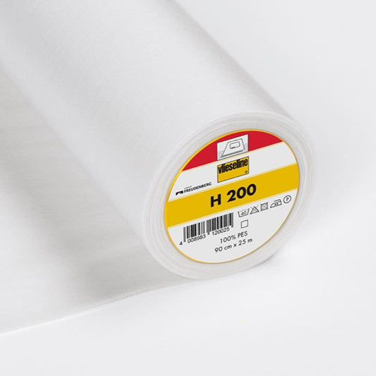 Vlieseline H200 Entoilage Thermocollant