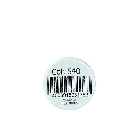 Fil à coudre gutermann polyester 200m - 540 cacao