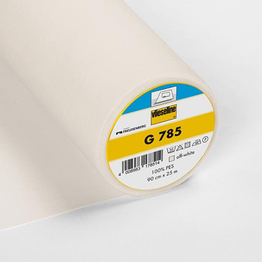 Vlieseline G785 Entoilage Tissé