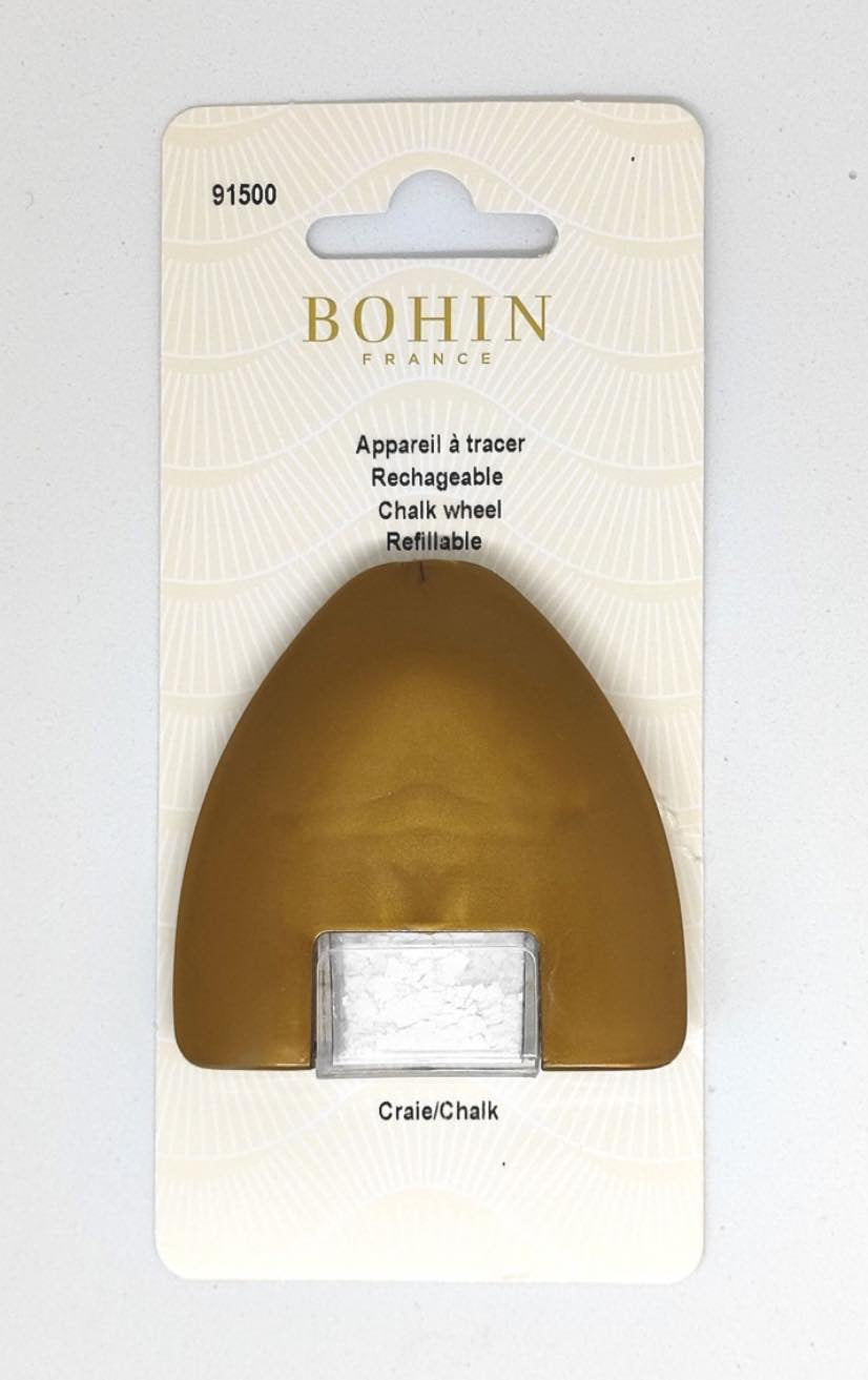 Appareil à tracer - Bohin