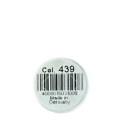 Fil à coudre gutermann polyester 200m - 439 taupe