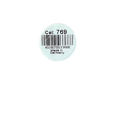 Fil à coudre gutermann polyester 200m - 769 bois brûlé