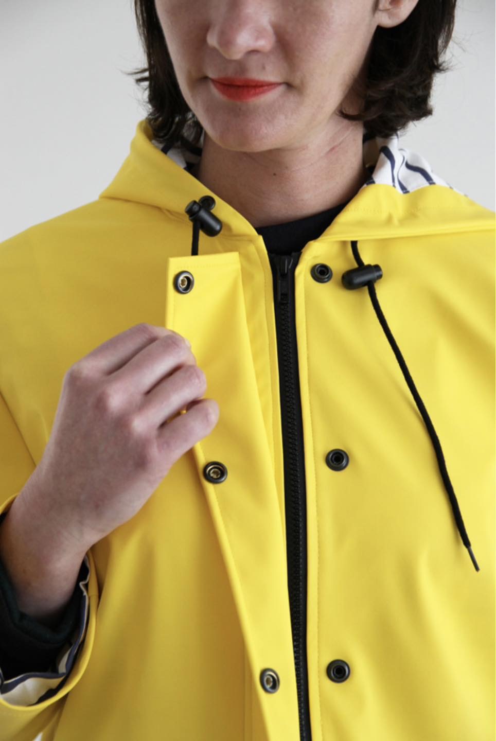 Patron Jacques femme - I'am Patterns