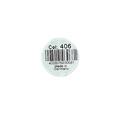 Fil à coudre gutermann polyester 200m - 406 hickory