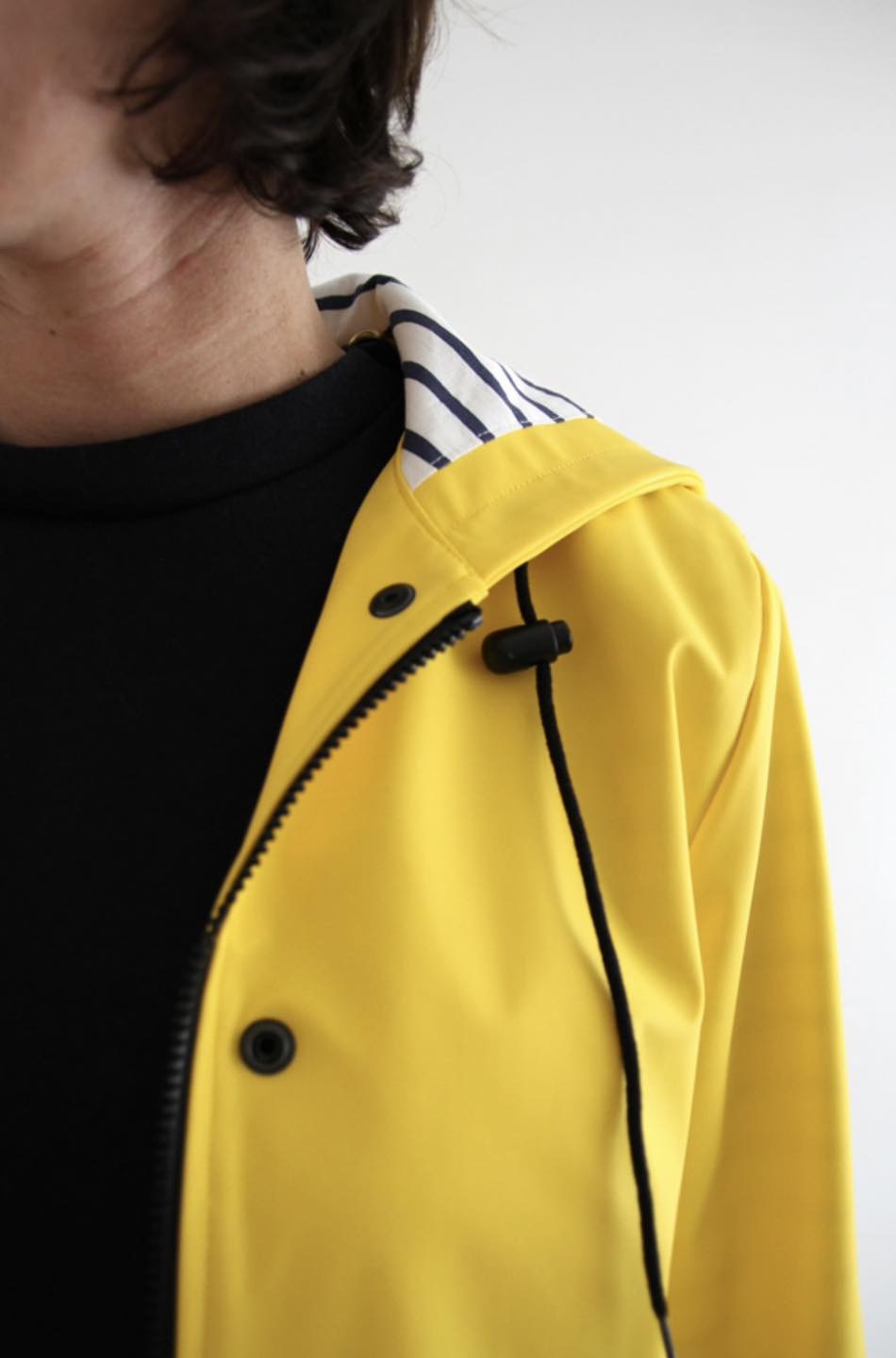 Patron Jacques femme - I'am Patterns