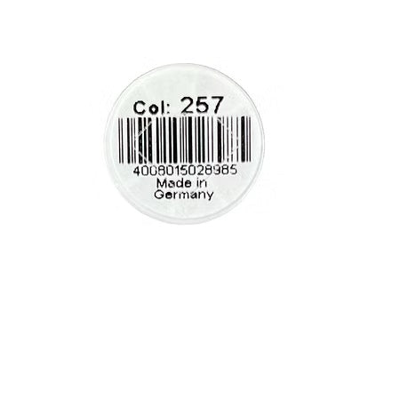 Fil à coudre gutermann polyester 200m - 257 aubergine clair