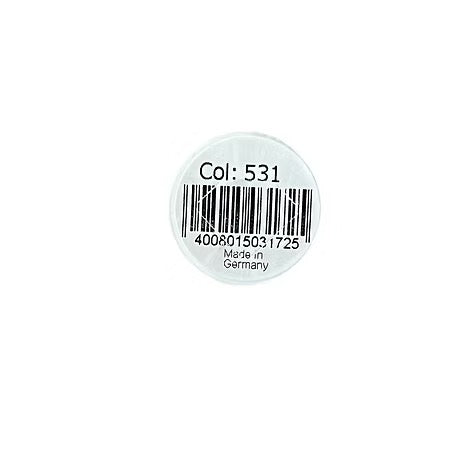 Fil à coudre gutermann polyester 200m - 531 algue