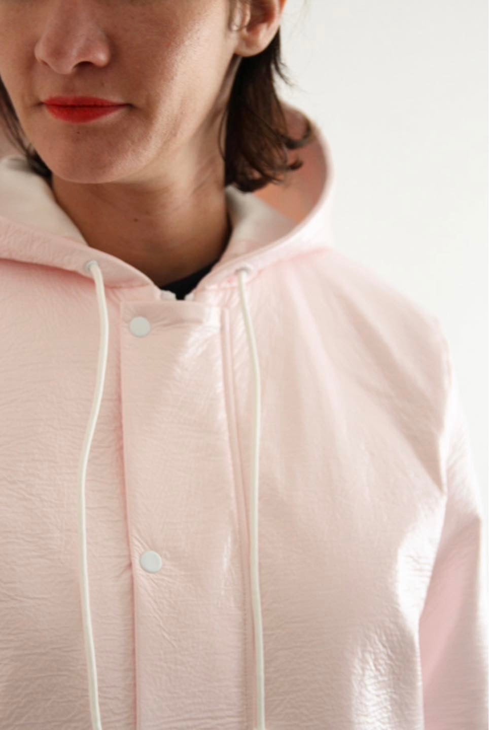 Patron Jacques femme - I'am Patterns