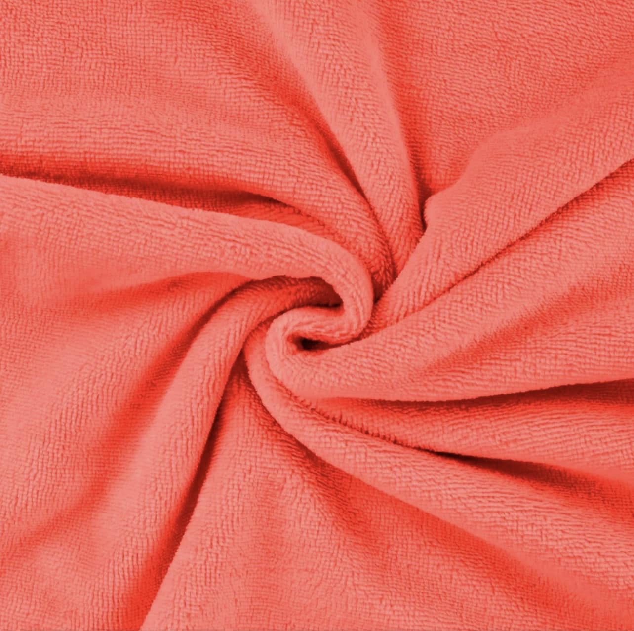 Eponge bambou corail