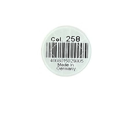 Fil à coudre gutermann polyester 200m - 258 safari
