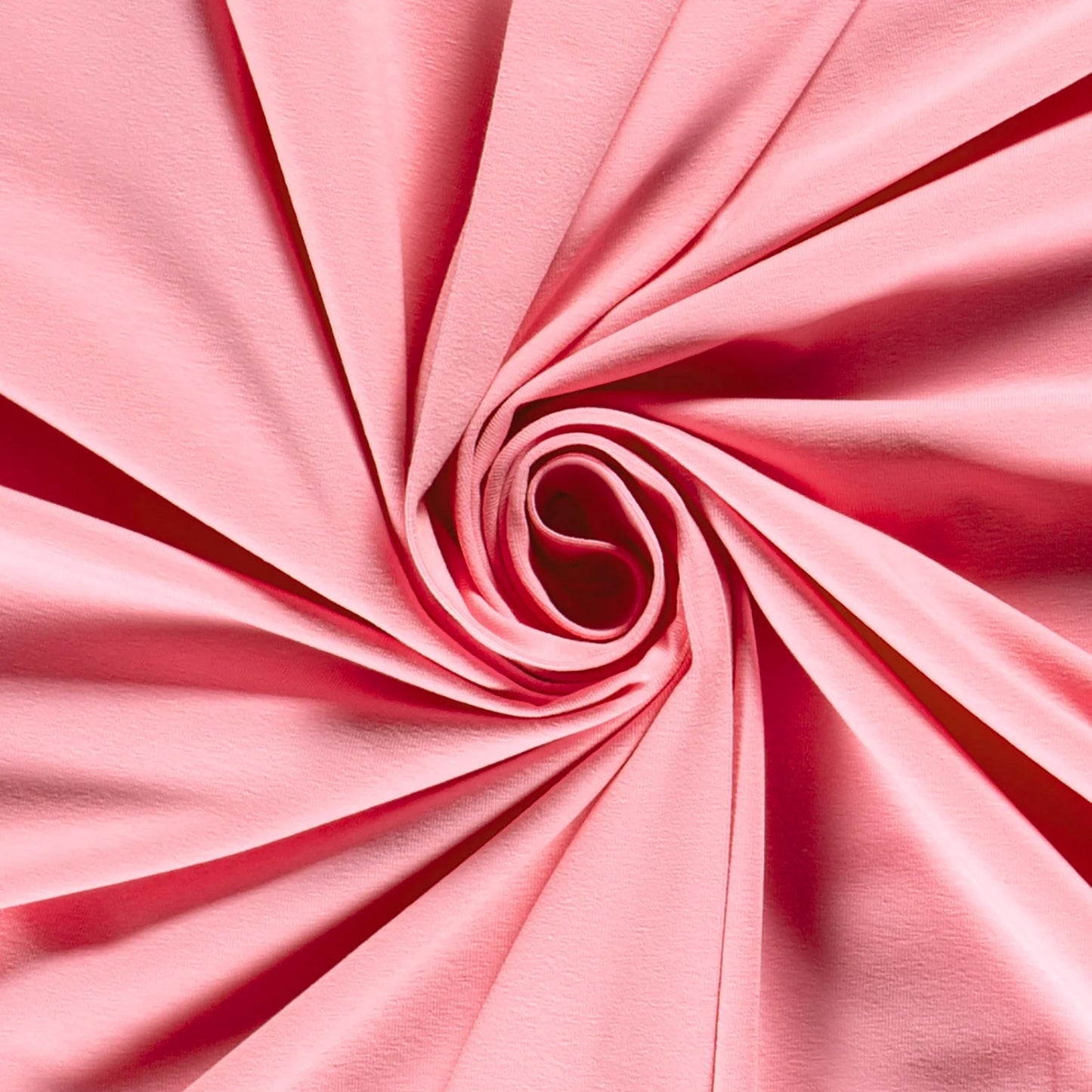 Jersey UNI rose doux