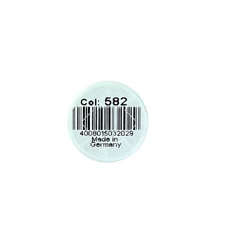 Fil à coudre gutermann polyester 200m - 582 fenouil