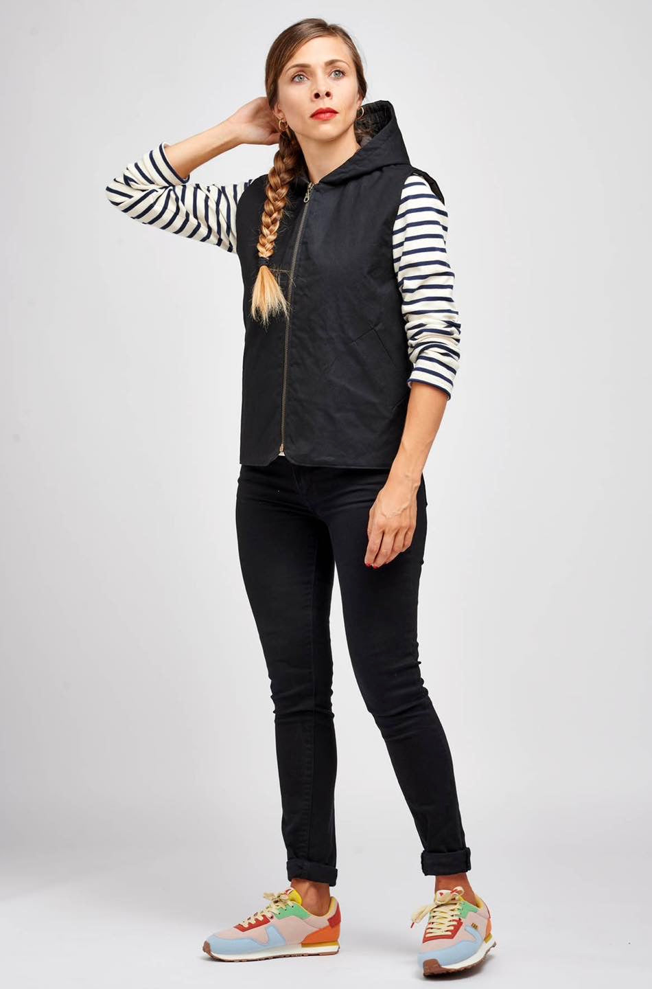 Patron Hathor - I'am Patterns