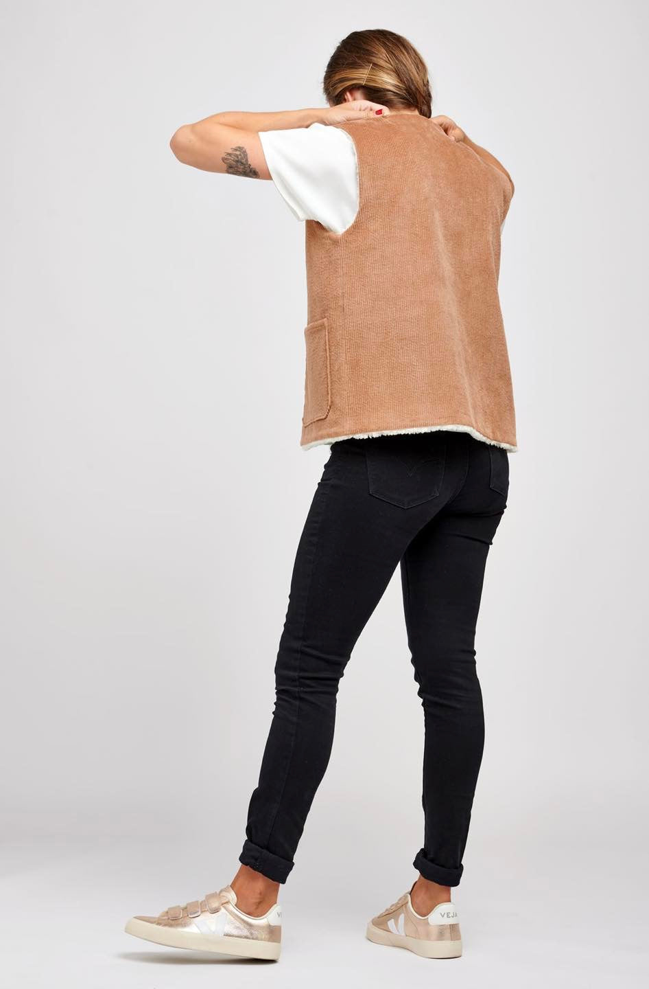 Patron Hathor - I'am Patterns