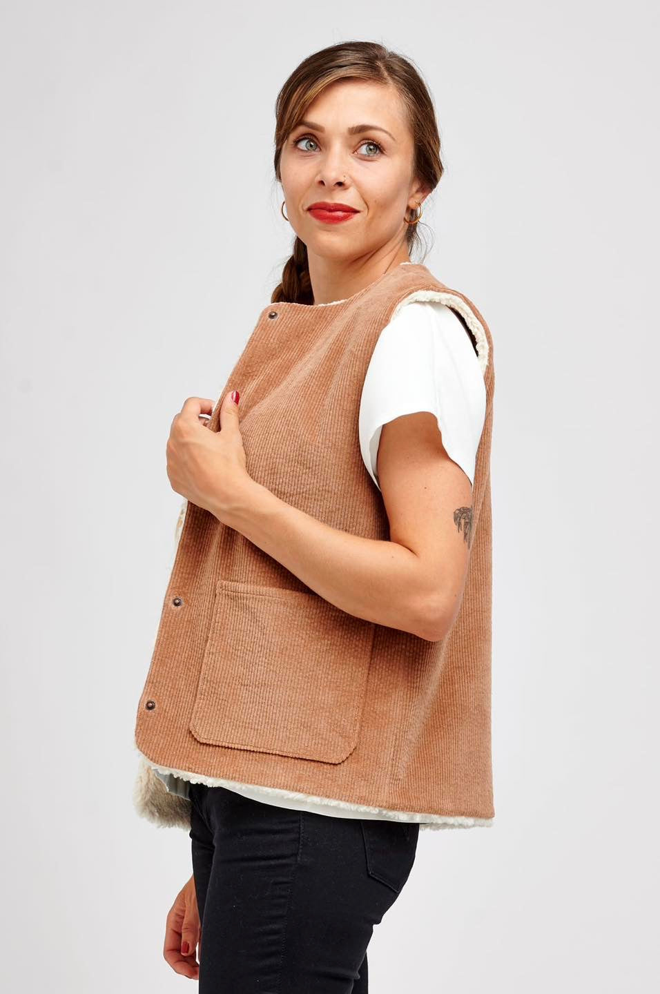 Patron Hathor - I'am Patterns