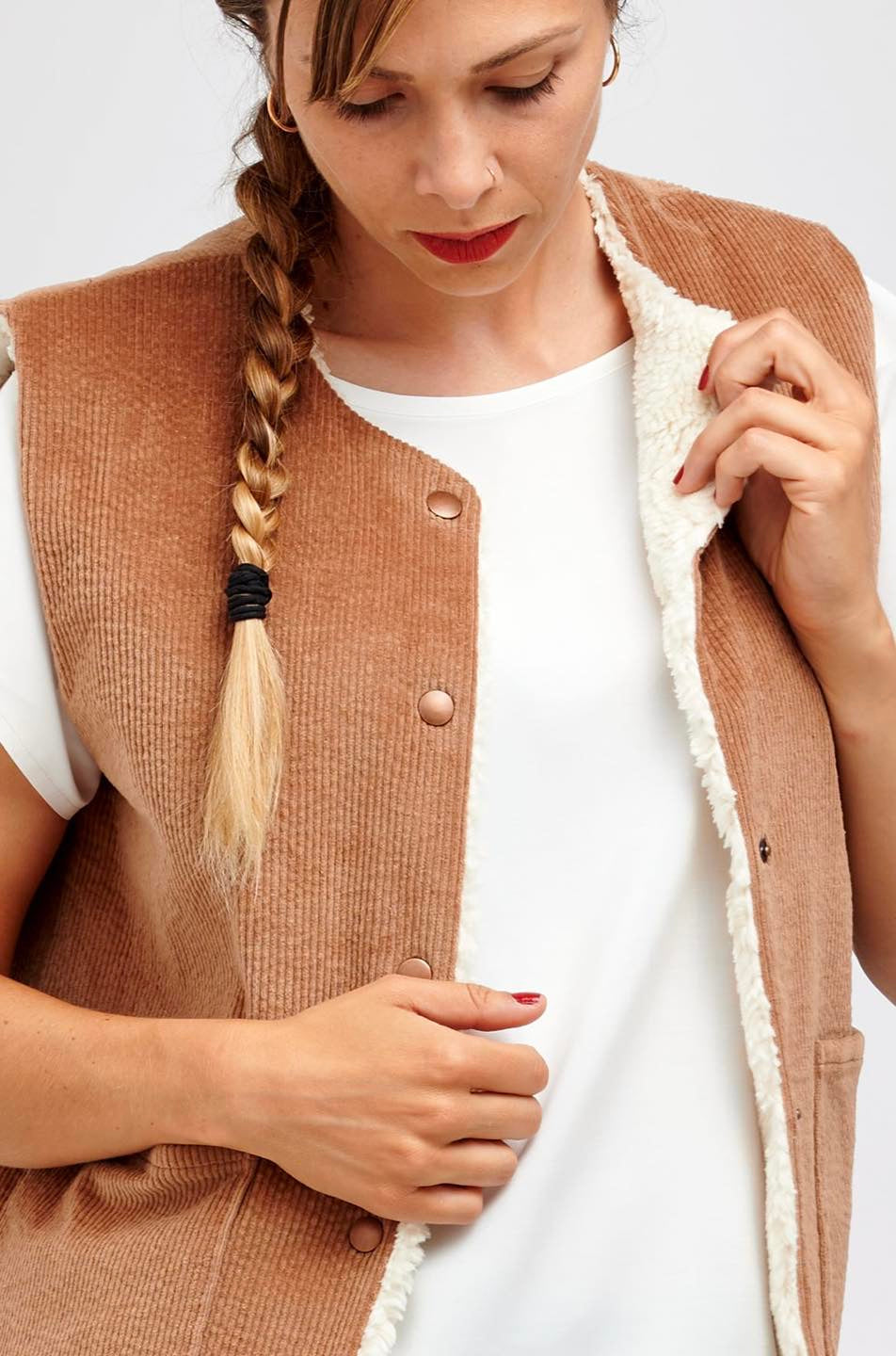 Patron Hathor - I'am Patterns