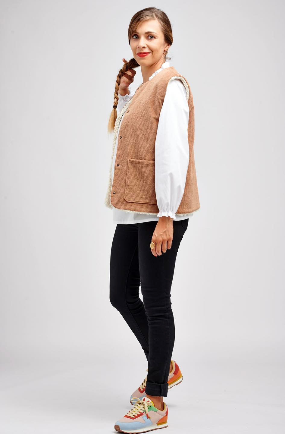 Patron Hathor - I'am Patterns