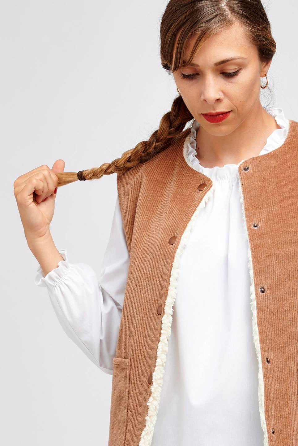 Patron Hathor - I'am Patterns