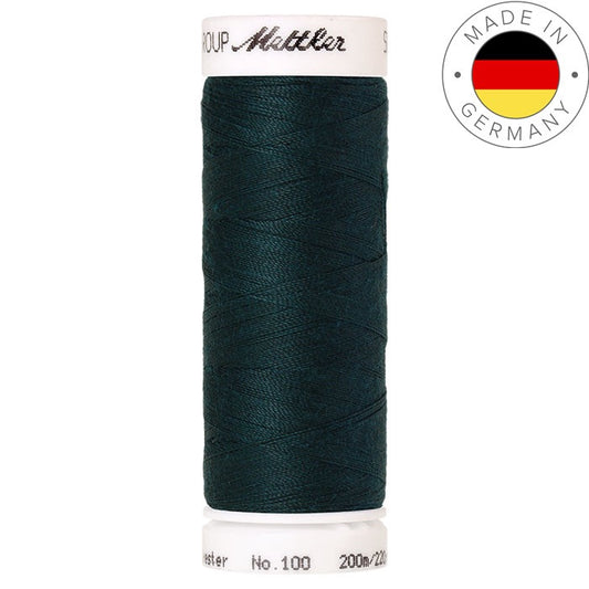 Fil à coudre Seralon Mettler 200m polyester - 1094