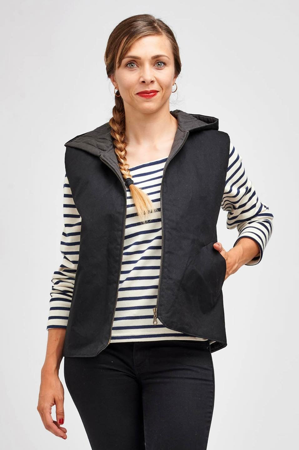 Patron Hathor - I'am Patterns