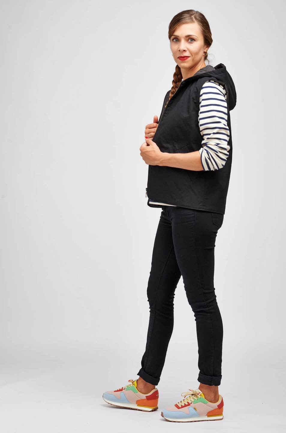 Patron Hathor - I'am Patterns