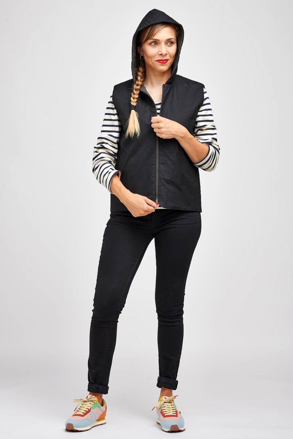 Patron Hathor - I'am Patterns