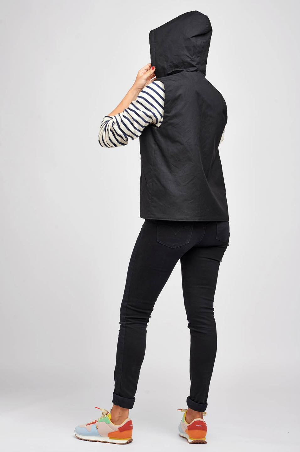 Patron Hathor - I'am Patterns