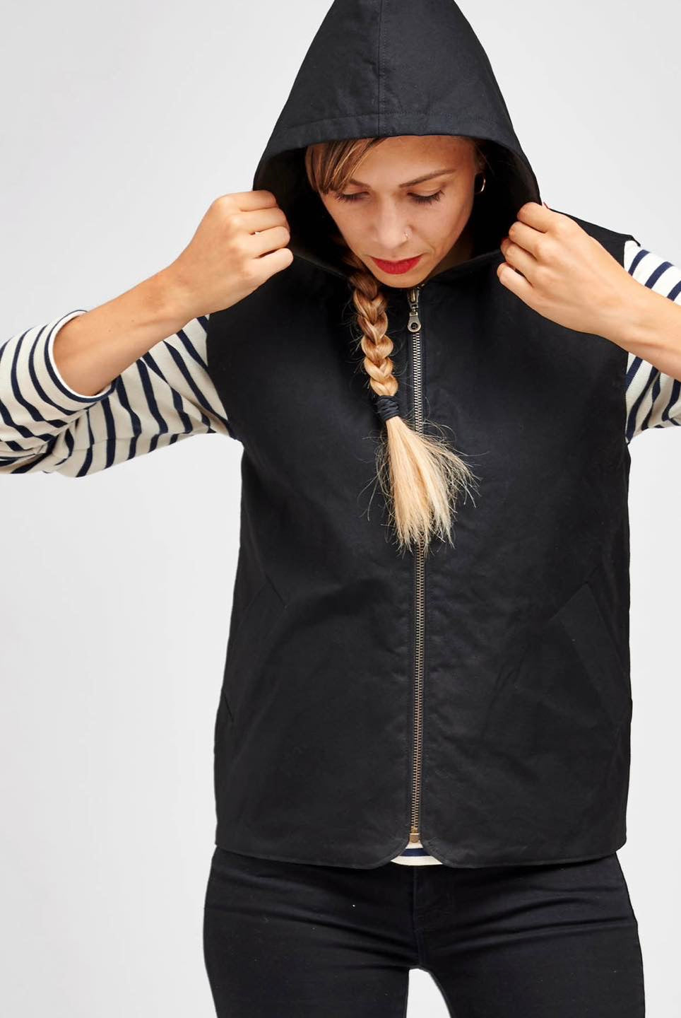 Patron Hathor - I'am Patterns