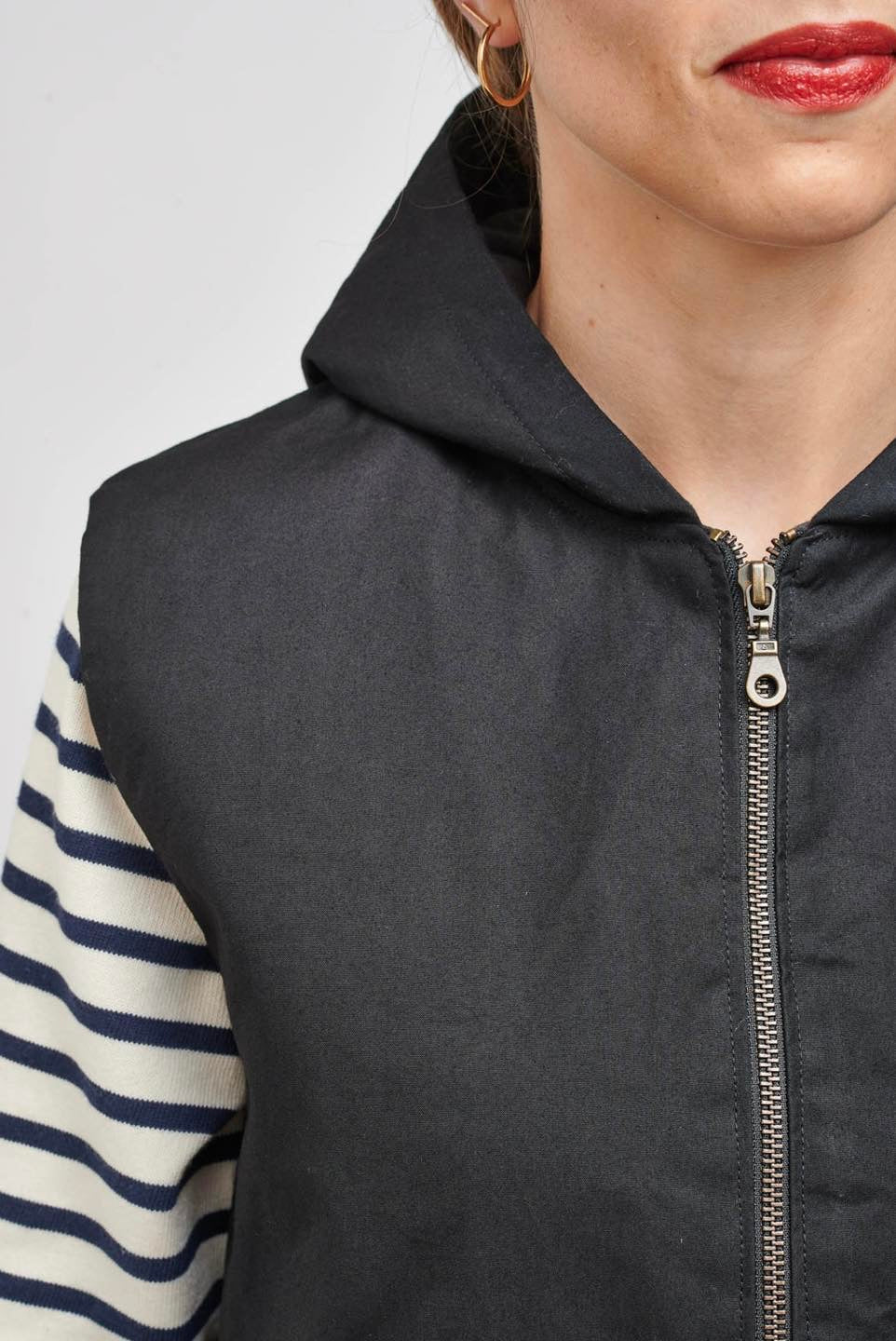 Patron Hathor - I'am Patterns