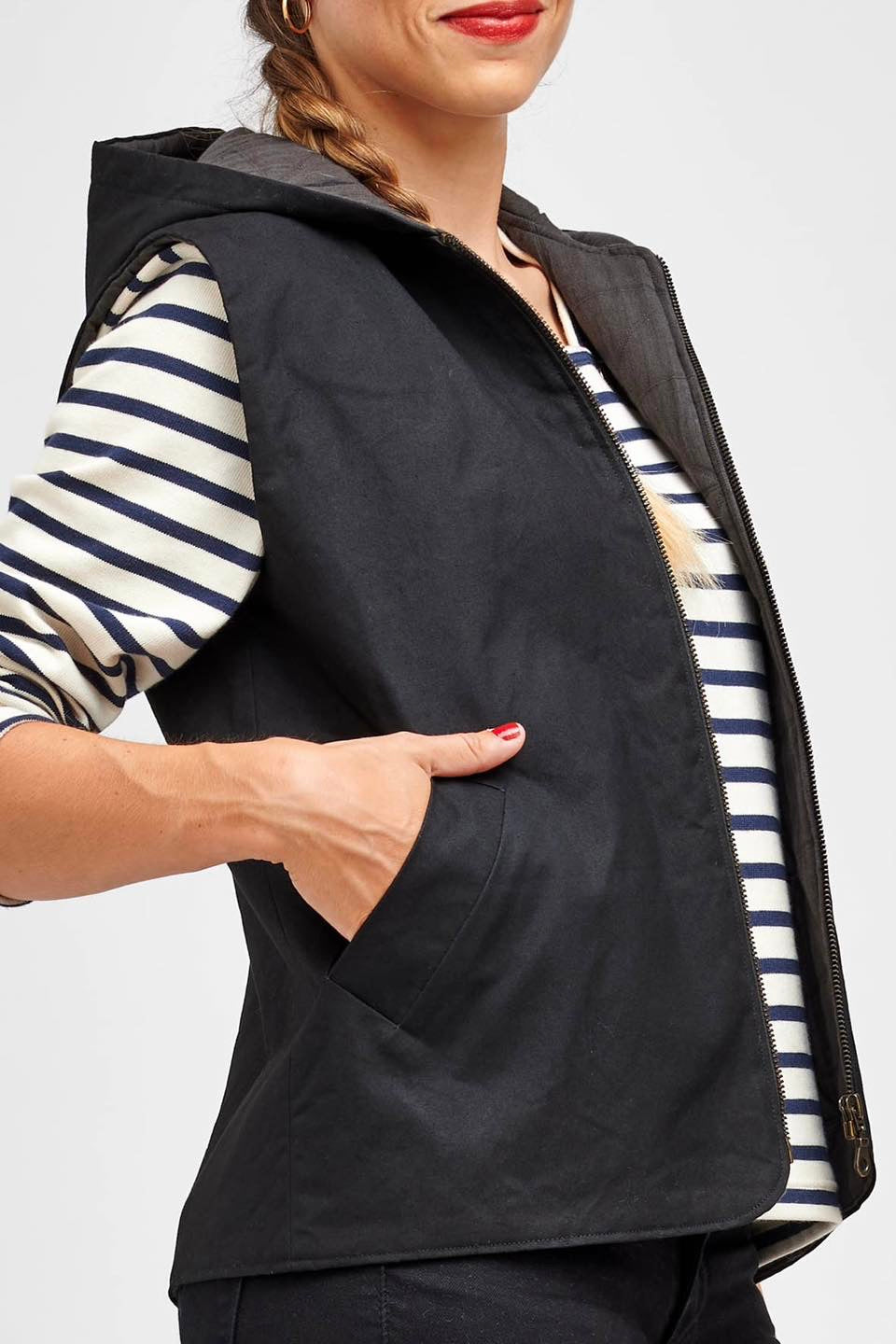 Patron Hathor - I'am Patterns