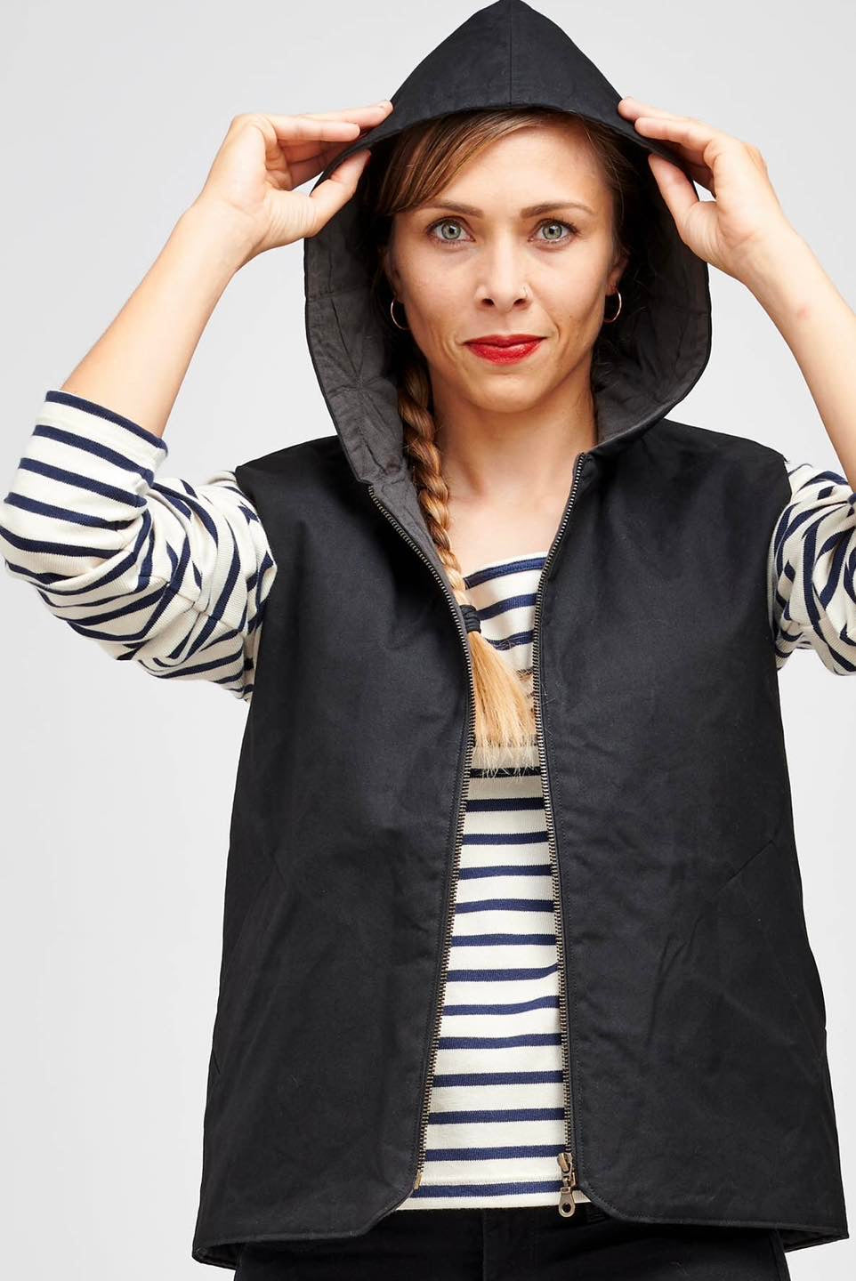 Patron Hathor - I'am Patterns