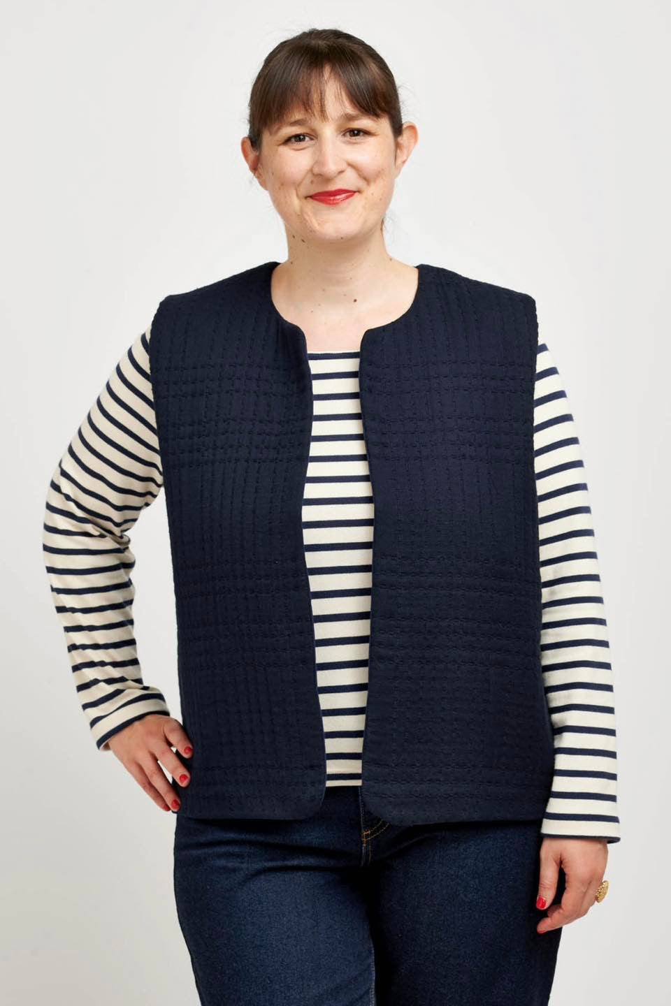 Patron Hathor - I'am Patterns