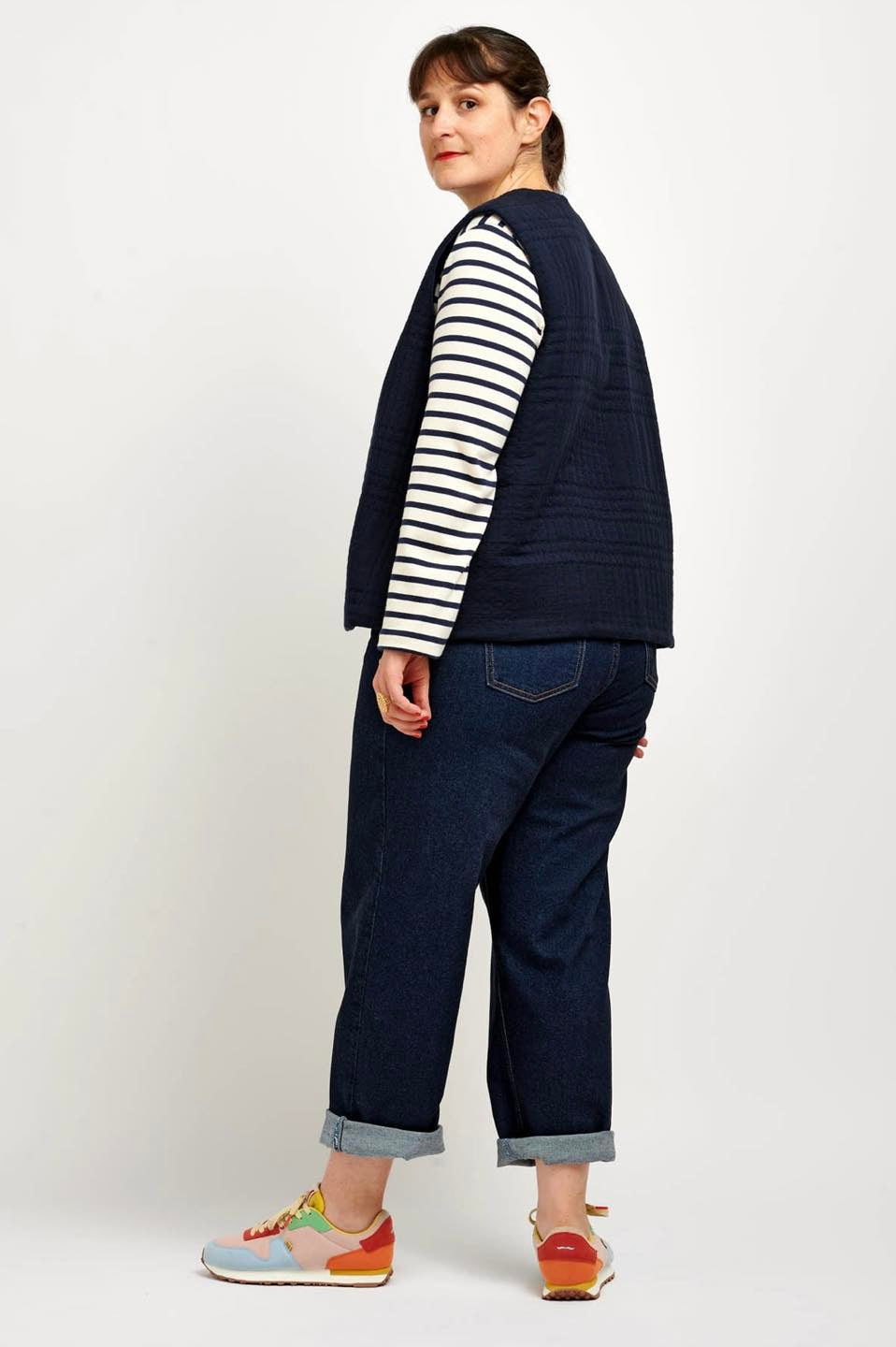 Patron Hathor - I'am Patterns