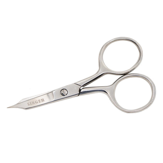Ciseaux Micropointe incurvée Elite™ - Singer
