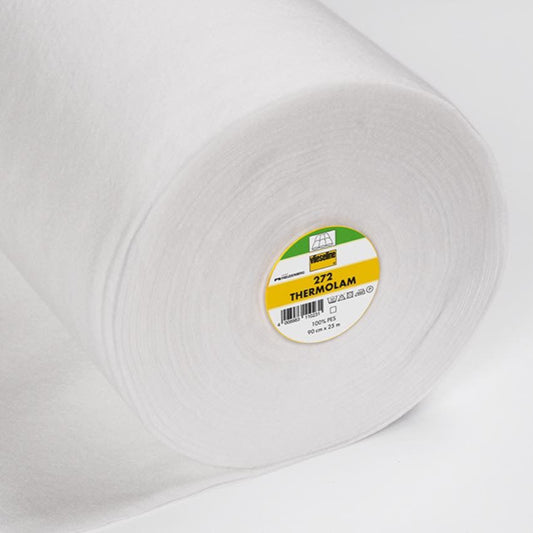 Vlieseline Thermolam 272 molleton volumineux isolant