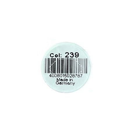 Fil à coudre gutermann polyester 200m - 239 jade foncé